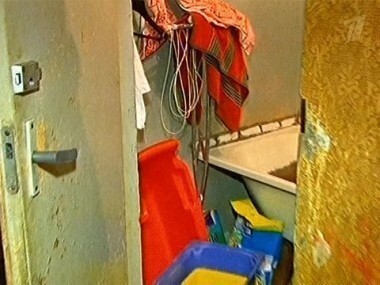 Мать-героиня. Пусть говорят. Выпуск от 16.12.2010