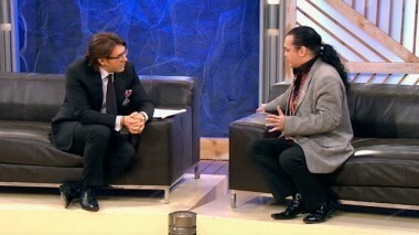 Мать-не-мачеха. Пусть говорят. Самые драматичные моменты выпуска от 25.02.2015