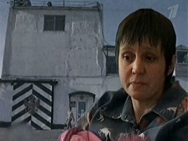 Мать в законе. Пусть говорят. Выпуск от 22.12.2010