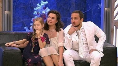 Мечты под Новый год (часть 2). Пусть говорят. Выпуск от 30.12.2014