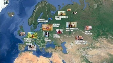 Мечты сбываются! Пусть говорят. Выпуск от 25.06.2014