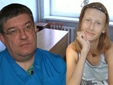 Медосмотр с пристрастием. Пусть говорят. Выпуск от 20.02.2012