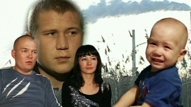 Медвежонок. Пусть говорят. Выпуск от 09.12.2011