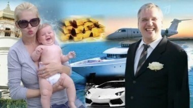 Миллионер из Швейцарии. Пусть говорят. Выпуск от 12.11.2012