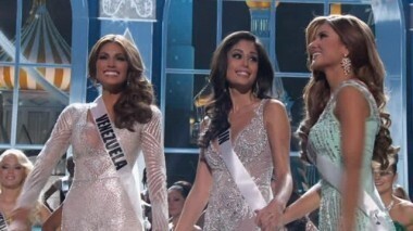 Мисс Вселенная 2013. Пусть говорят. Выпуск от 11.11.2013