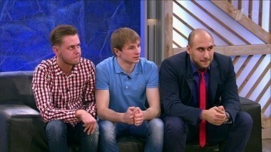 Мне плевать на всех. Пусть говорят. Выпуск от 24.02.2016