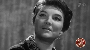 «Мнимая дочь» и последняя любовь советской звезды. Пусть говорят. Выпуск от 15.10.2018