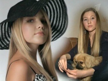 Модель без будущего. Пусть говорят. Выпуск от 23.03.2011