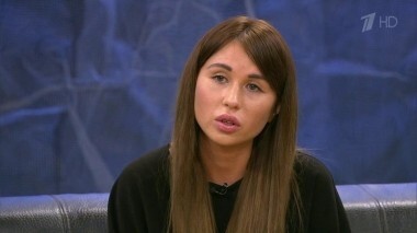 Модель для битья. Пусть говорят. Выпуск от 14.01.2016