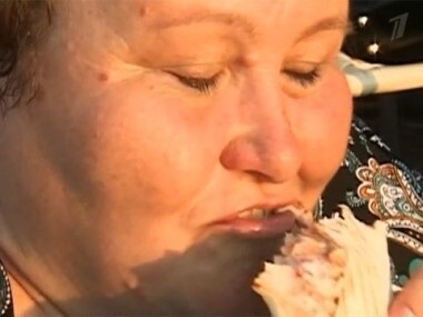 Модные диеты. Пусть говорят. Выпуск от 07.06.2011