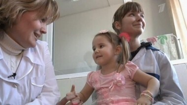 Морозко. Новая жизнь. Пусть говорят. Выпуск от 25.04.2013