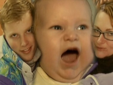 Морской узел. Пусть говорят. Выпуск от 14.05.2012