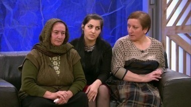 Муж сжег бывшую жену. Пусть говорят. Выпуск от 18.01.2016