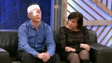 На глазах у всех. Пусть говорят. Выпуск от 02.02.2015