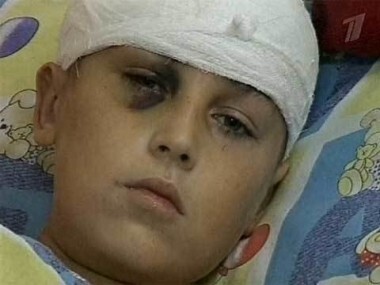 На колени! Пусть говорят. Выпуск от 26.10.2010