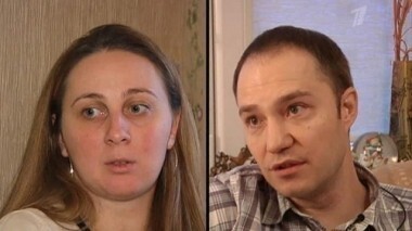 На ПМЖ в Германию. Пусть говорят. Выпуск от 04.12.2012