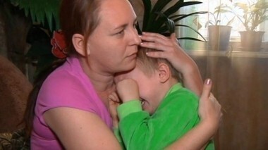 Надежда для Надежды. Пусть говорят. Выпуск от 17.01.2013