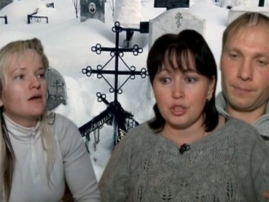 Надежда для Веры. Пусть говорят. Выпуск от 29.02.2012