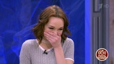 #надонышке: как Диана Шурыгина стала звездой интернета. Пусть говорят. Выпуск от 06.03.2017