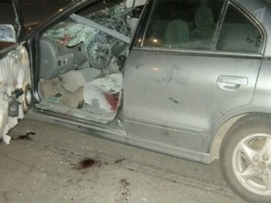 Наезд. Пусть говорят. Выпуск от 12.07.2011