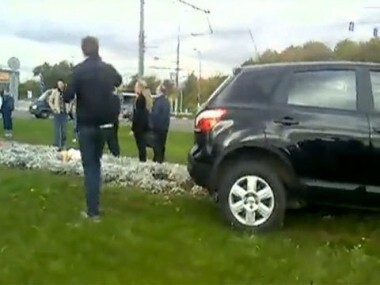 Наказание — расстрел? Пусть говорят. Выпуск от 28.09.2011