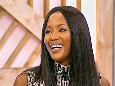 Naomi. Пусть говорят. Выпуск от 02.11.2010