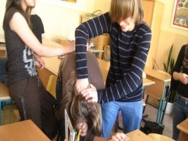 Напоказ. Пусть говорят. Выпуск от 02.02.2011