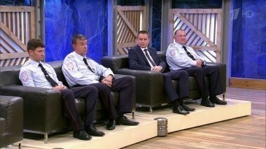 Нас не догонят? Пусть говорят. Выпуск от 06.06.2016