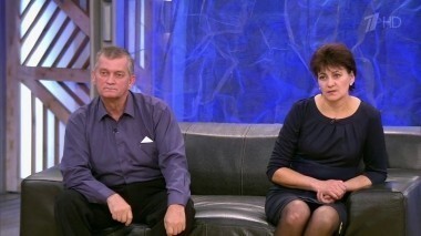 Наследство ветерана. Пусть говорят. Выпуск от 27.01.2016