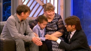 Настоящая мама. Пусть говорят. Самые драматичные моменты выпуска от 14.05.1015