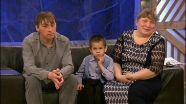 Настоящая мама. Пусть говорят. Выпуск от 14.05.2015