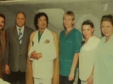 Настоящий полковник. Пусть говорят. Выпуск от 28.10.2011