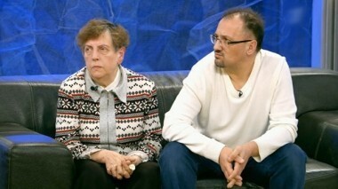 Не дорогие мои старики. Пусть говорят. Самые драматичные моменты выпуска от 18.05.2015