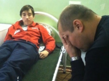 Не ходите, дети, в Африку гулять! Пусть говорят. Выпуск от 07.10.2011