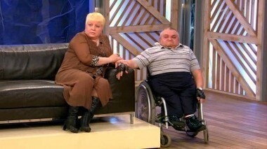 Не муж, а золото! Пусть говорят. Выпуск от 12.03.2015