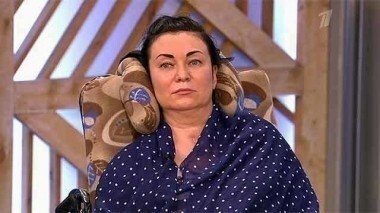 Не отрекаются любя. Пусть говорят. Выпуск от 09.12.2014