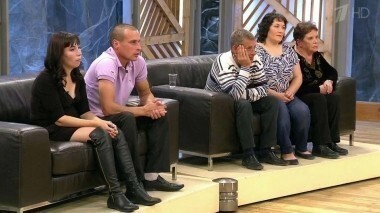 Не прелюбодействуй. Пусть говорят. Выпуск от 16.11.2015