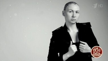 Не такая, как все: за что избили лысую модель? Пусть говорят. Выпуск от 21.08.2018