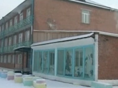 Недетский дом. Пусть говорят. Выпуск от 30.01.2012