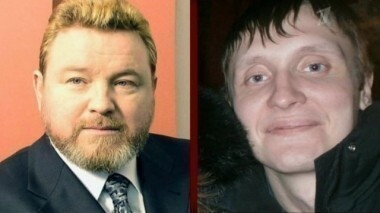 Неизвестный сын Михаила Евдокимова. Пусть говорят. Выпуск от 27.02.2013