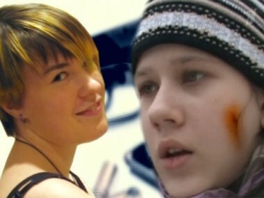 «Нелетальное» оружие. Пусть говорят. Выпуск от 18.11.2011