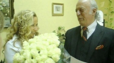 Нелюбимая жена Ильи Резника. Часть первая. Пусть говорят. Выпуск от 12.09.2012