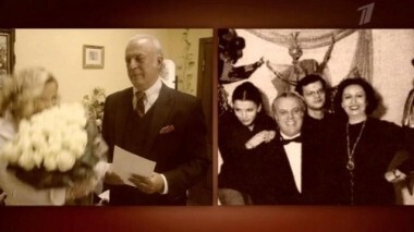 Нелюбимая жена Ильи Резника. Часть вторая. Пусть говорят. Выпуск от 13.09.2012