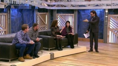 Нелюди в белых халатах. Пусть говорят. Выпуск от 12.01.2016