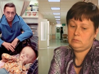 Непосильная ноша. Пусть говорят. Выпуск от 03.05.2012