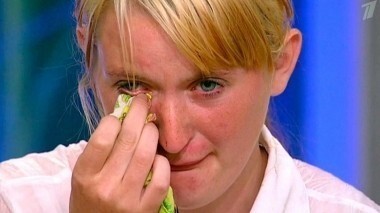 Непутевые матери. Пусть говорят. Выпуск от 14.06.2011