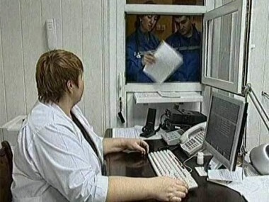 Нескорая помощь. Пусть говорят. Выпуск от 15.09.2010