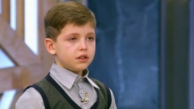 Неудачно женился. Пусть говорят. Самые драматичные моменты выпуска от 16.04.2015