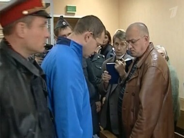 Невинный массаж. Пусть говорят. Выпуск от 24.10.2011