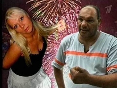 Нокаут от Тайсона. Пусть говорят. Выпуск от 26.08.2010